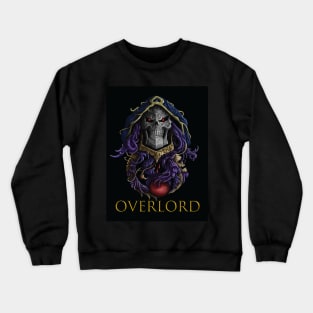 overlord Crewneck Sweatshirt